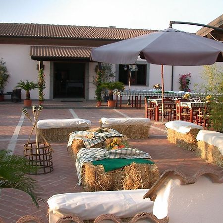 Agriturismo Torre Cristina Aprilia Extérieur photo