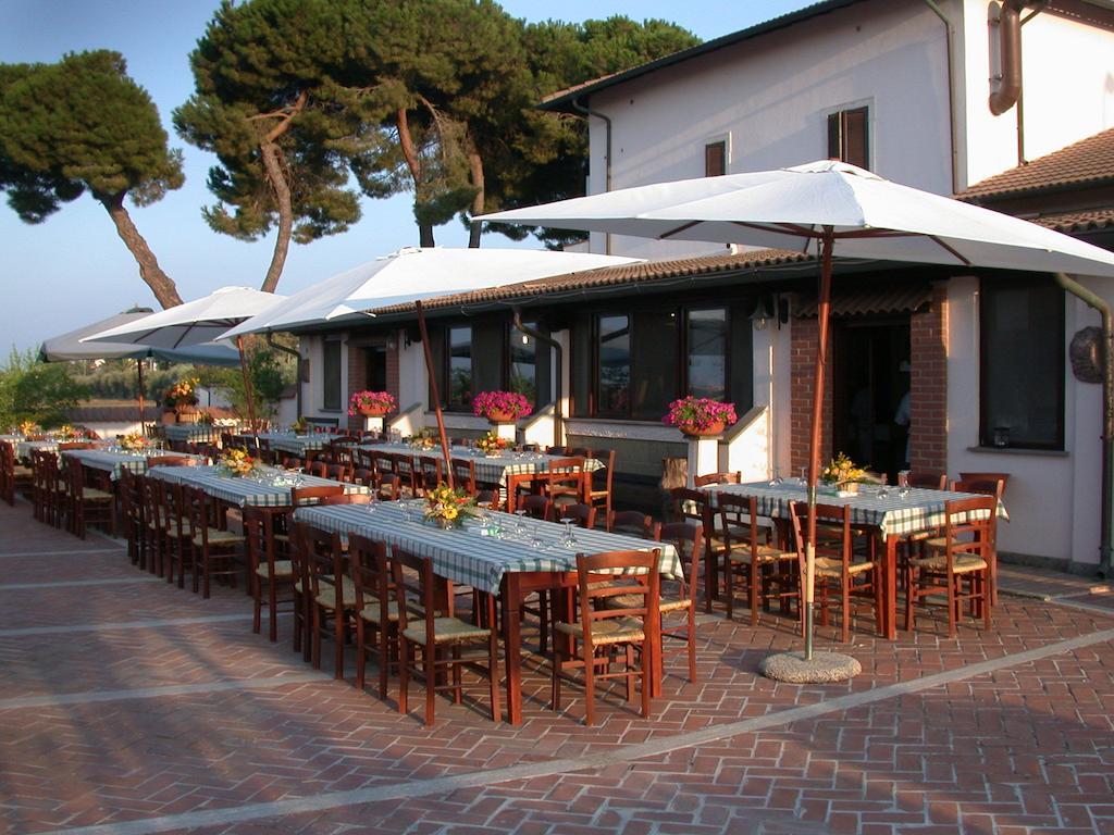 Agriturismo Torre Cristina Aprilia Extérieur photo