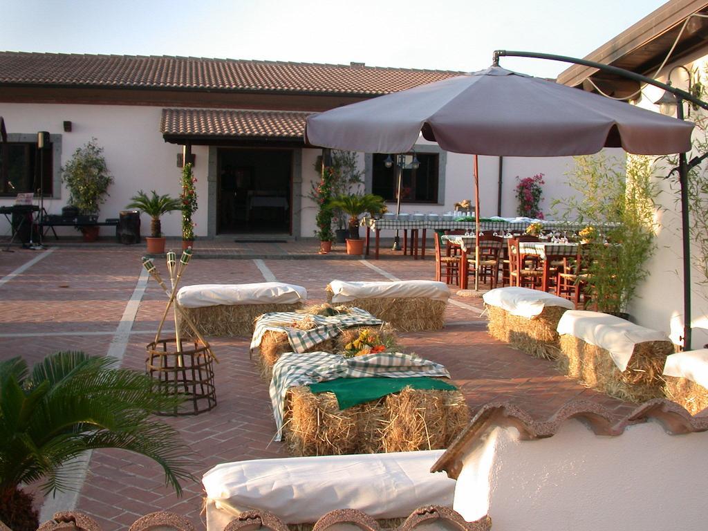 Agriturismo Torre Cristina Aprilia Extérieur photo
