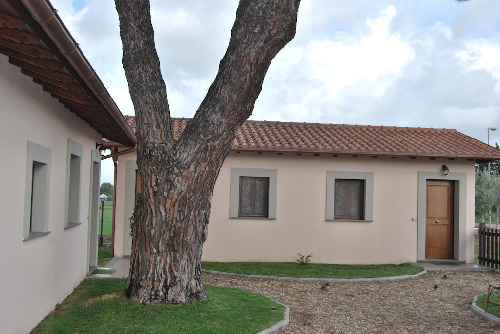 Agriturismo Torre Cristina Aprilia Extérieur photo