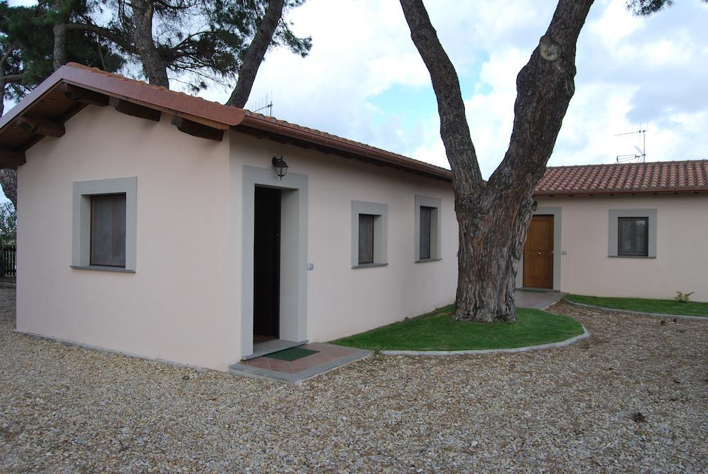 Agriturismo Torre Cristina Aprilia Extérieur photo