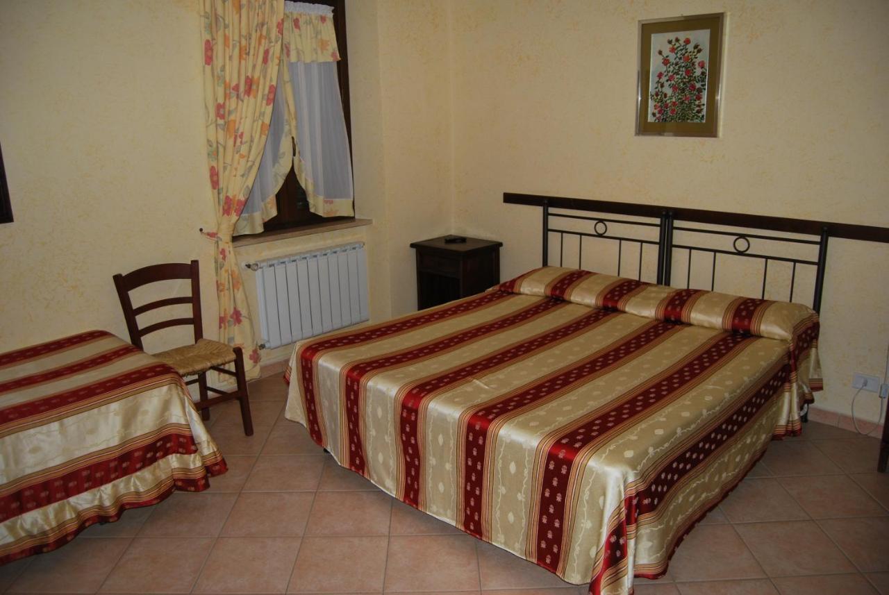Agriturismo Torre Cristina Aprilia Chambre photo